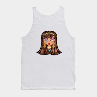 Monster High Cleo G1 Tank Top